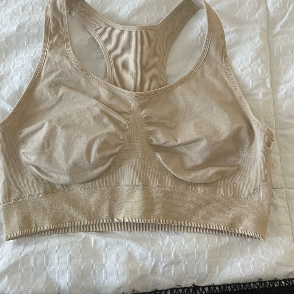 Wacol  Sports Bra